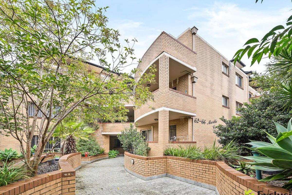1 / 62-66 Courallie Avenue, Homebush West