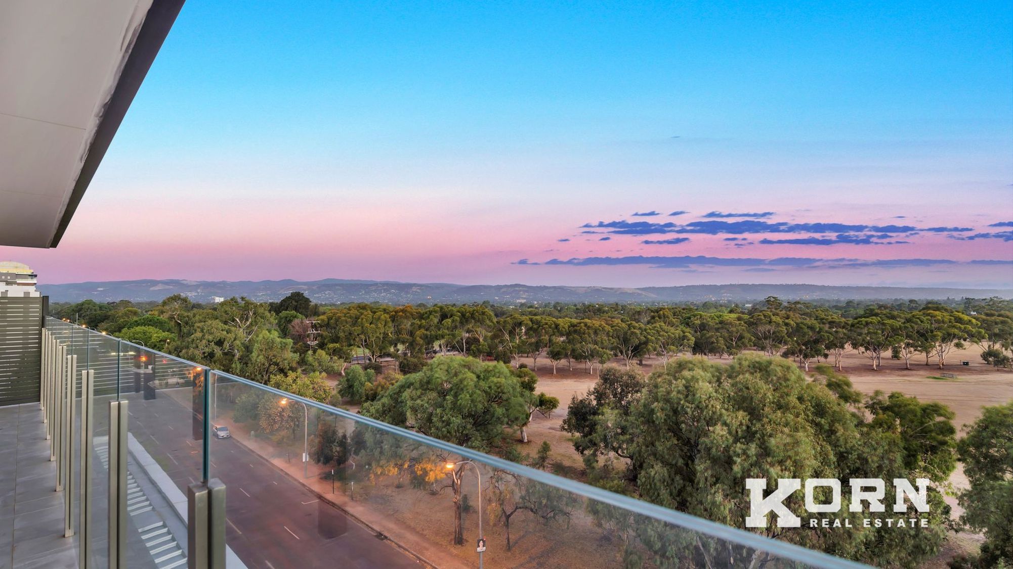 1 / 60 South Terrace, Adelaide