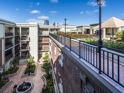 25 / 48 Havelock Street, West Perth