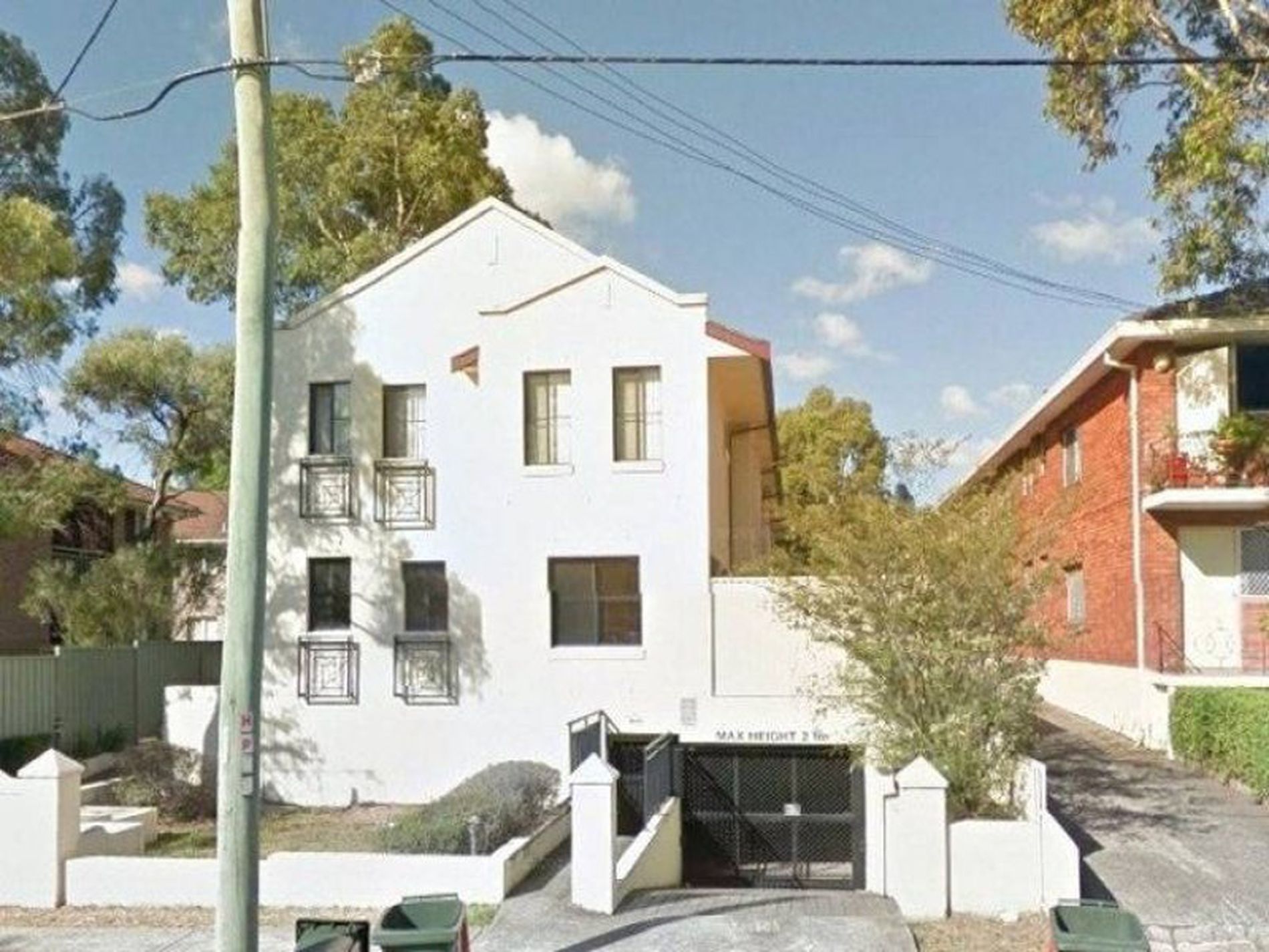 5 / 124 Railway Street, Granville