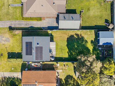 45 Depot Road, West Nowra