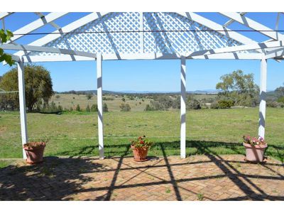 1817 Wandobah Road, Gunnedah