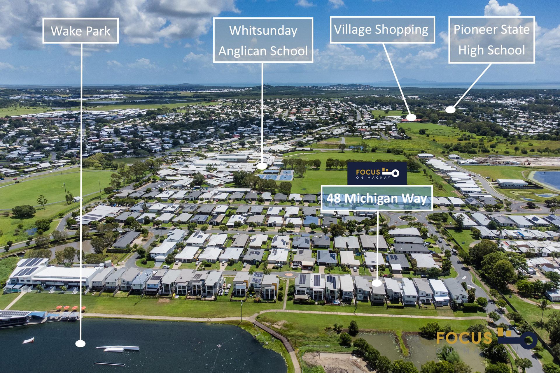 48 Michigan Way, Andergrove