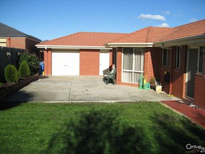 17 Glenisla Way, Berwick