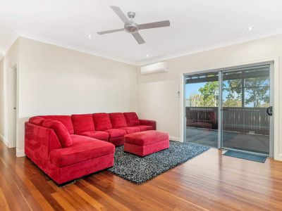 458 Mercer Springate Road, Nanango