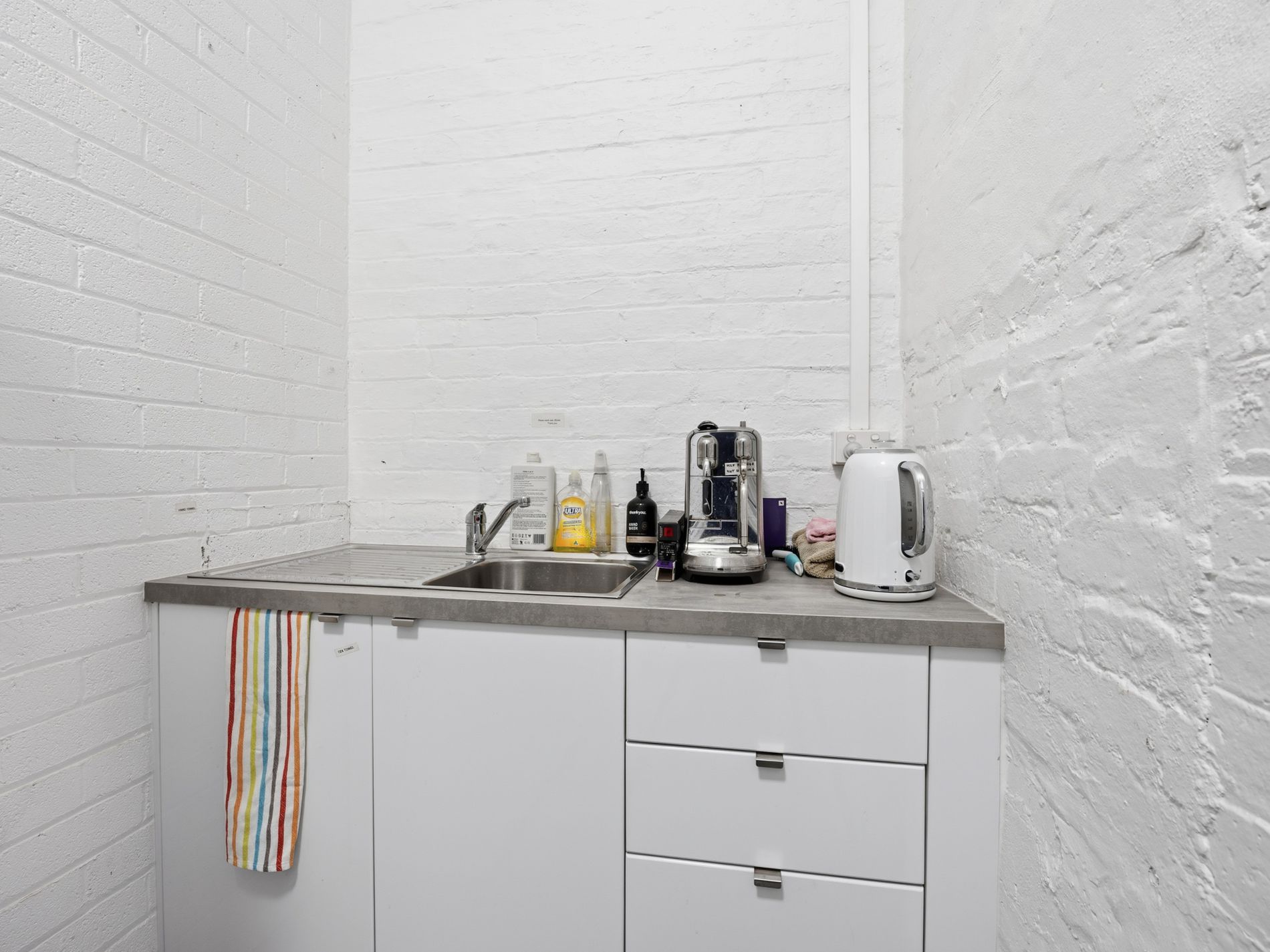 Ground Floor / 40 Tamar Street, Launceston