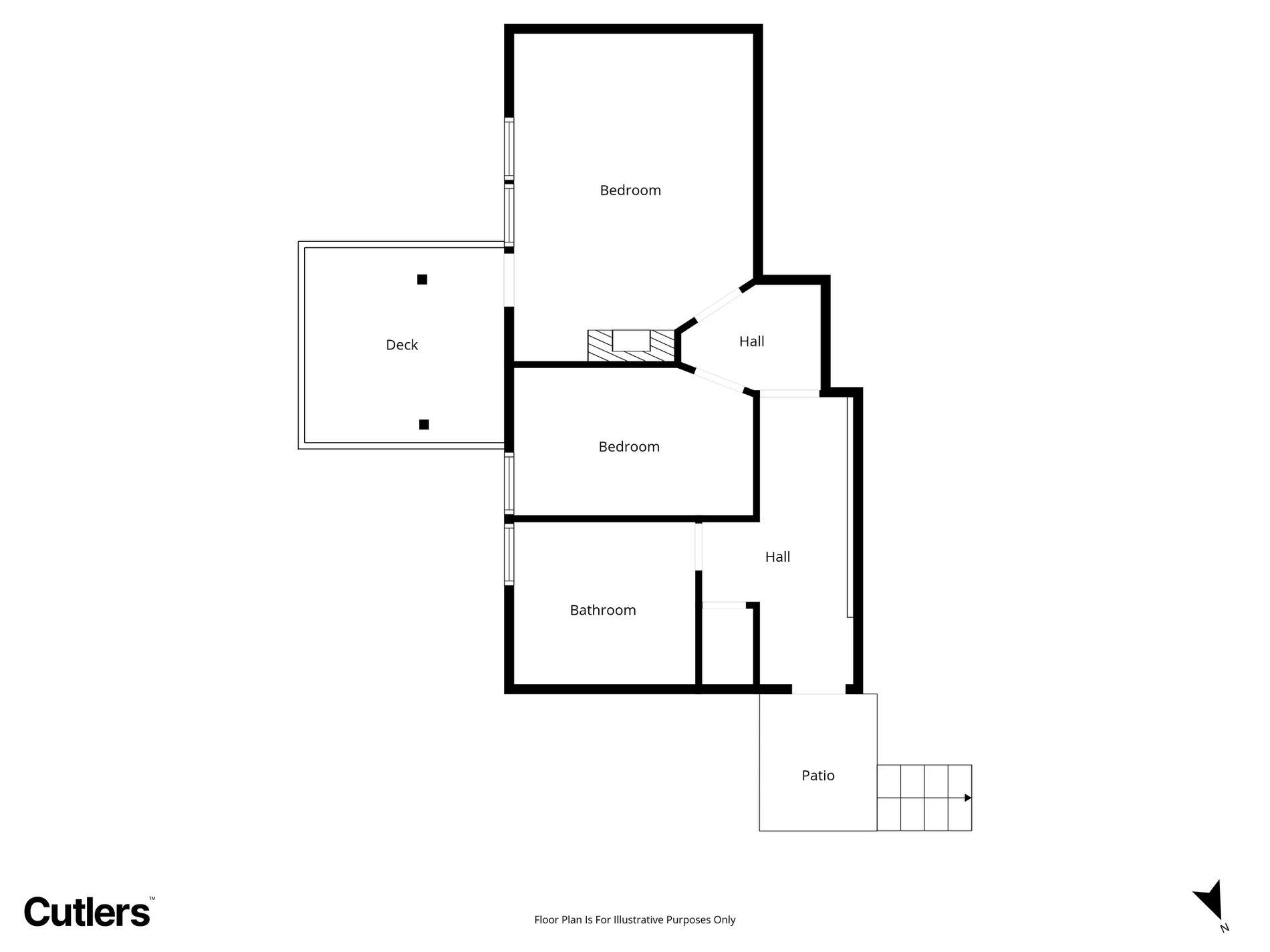 151 Queen Street, North Dunedin