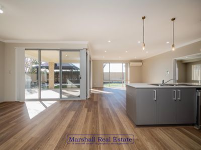 24 Conti Road, Tapping