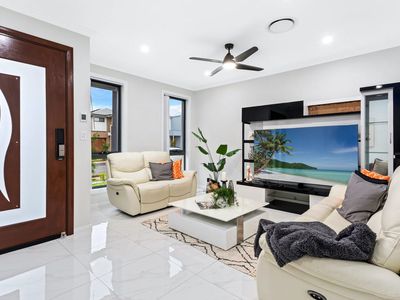 26 Swordfish Street, Nirimba Fields