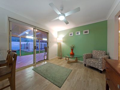 81 Castlerea Street, Tingalpa