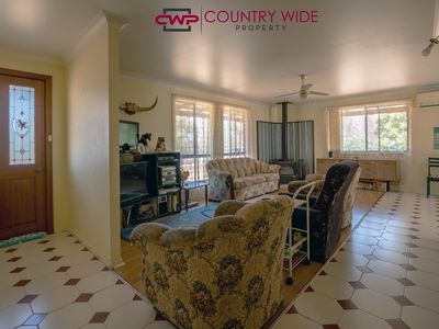 466 Balala Road, Uralla