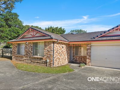 1  / 5 Ball Place, Albion Park Rail