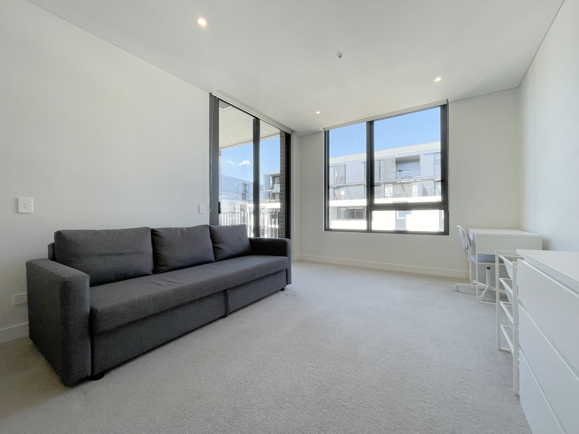 607 / 1 Cullen Close, Forest Lodge