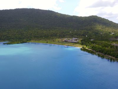 Lot 9 Lot 9 Beach Hut Lane, Airlie Beach
