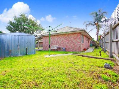 16 Cumquat Court, Cranbourne North