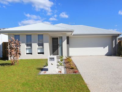 21 Wood Crescent, Caloundra West