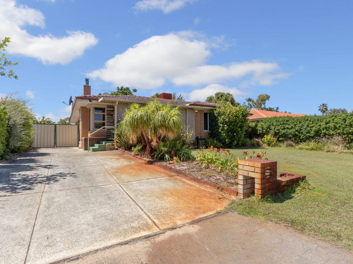 21 Adisham Road, Maddington