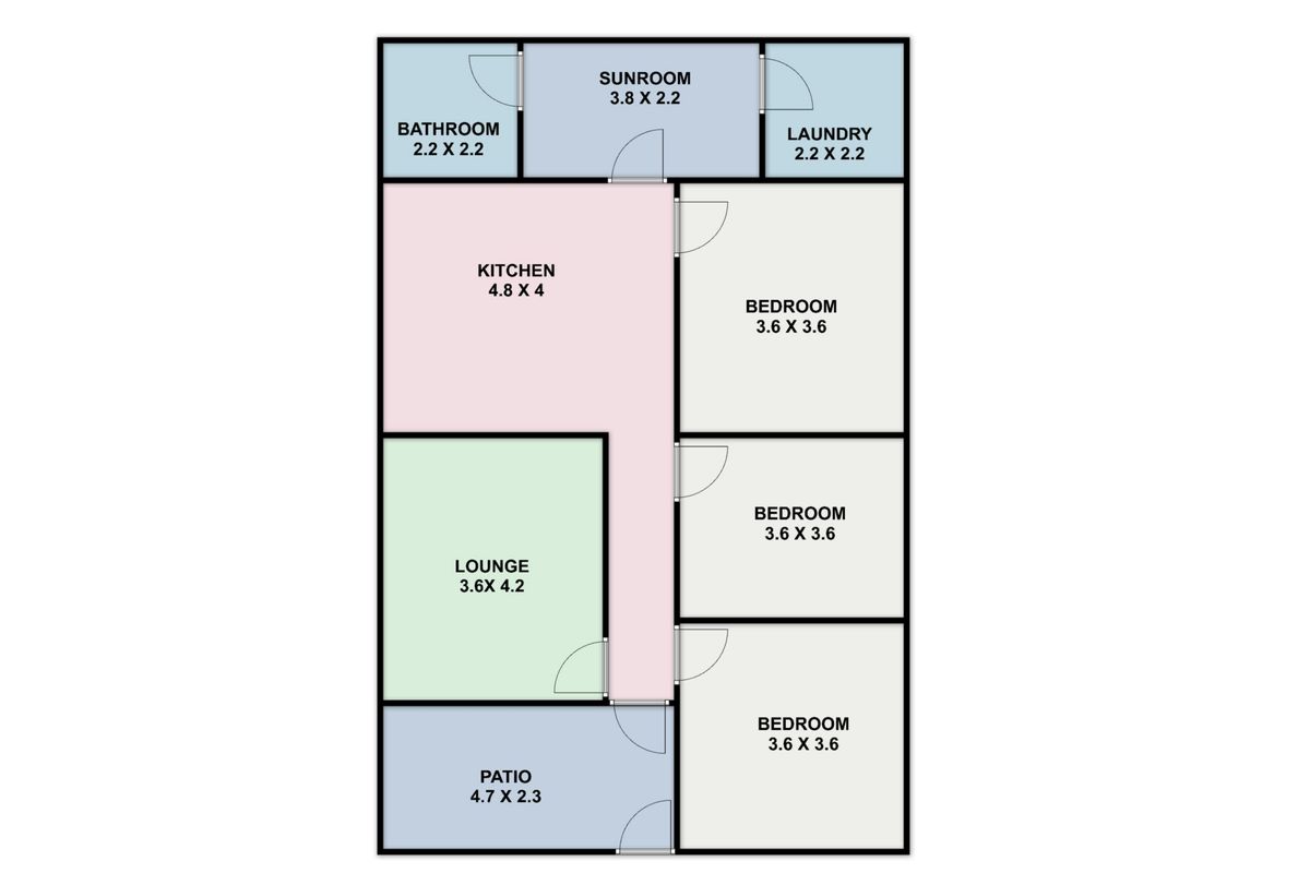 50 Appletree Street, Wingham