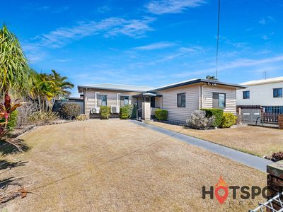 26 Hurst Street, Walkervale