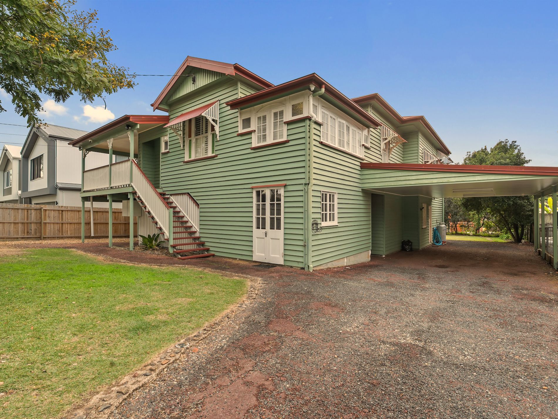 15 Keeling Street, Coopers Plains