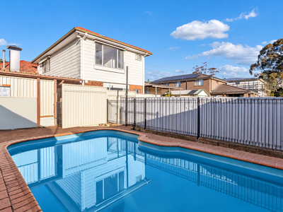 92 Bungaree Road, Toongabbie