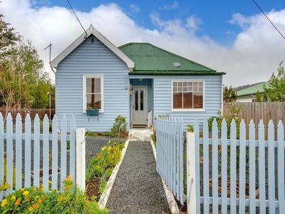 12 Louisa Street, Cygnet