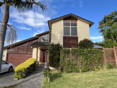 10  Chard Place, Mission Heights