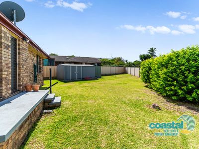 4 Cedar Hill Lane, Raymond Terrace