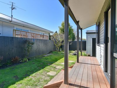 1 / 138 Kerrs Road, Avonside