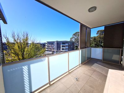 305 / 9 Harvey Place, Toongabbie