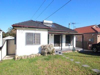 43 Leach Road, Guildford West