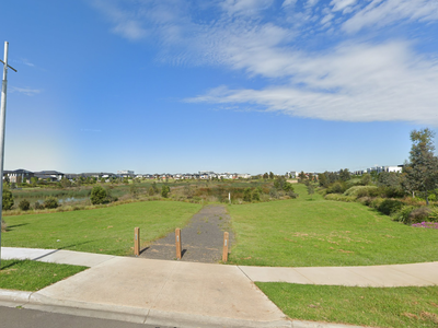 1 Abbots Avenue, Williams Landing