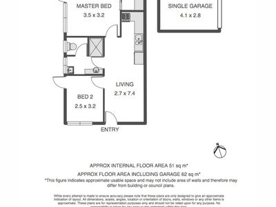 3 / 55 Douglas Street, St Lucia