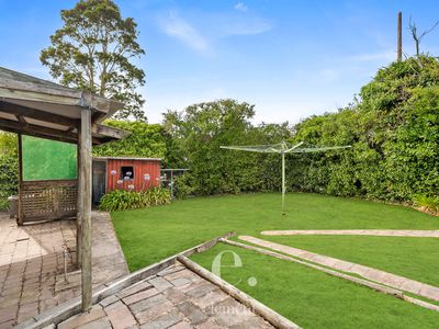 13 Hitchcock Street, Breakwater