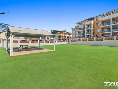 203b / 1-7 Hawkesbury Road, Westmead