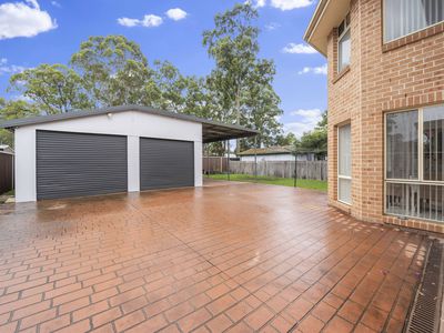 9 Chauvel Avenue, Milperra