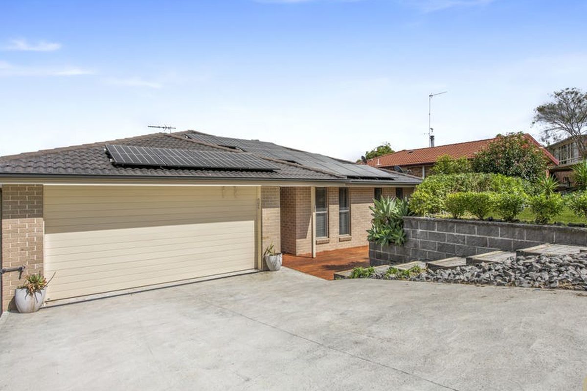 9 Ingram Close, Kariong