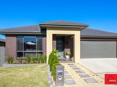 26 Casilda Street, Harrison