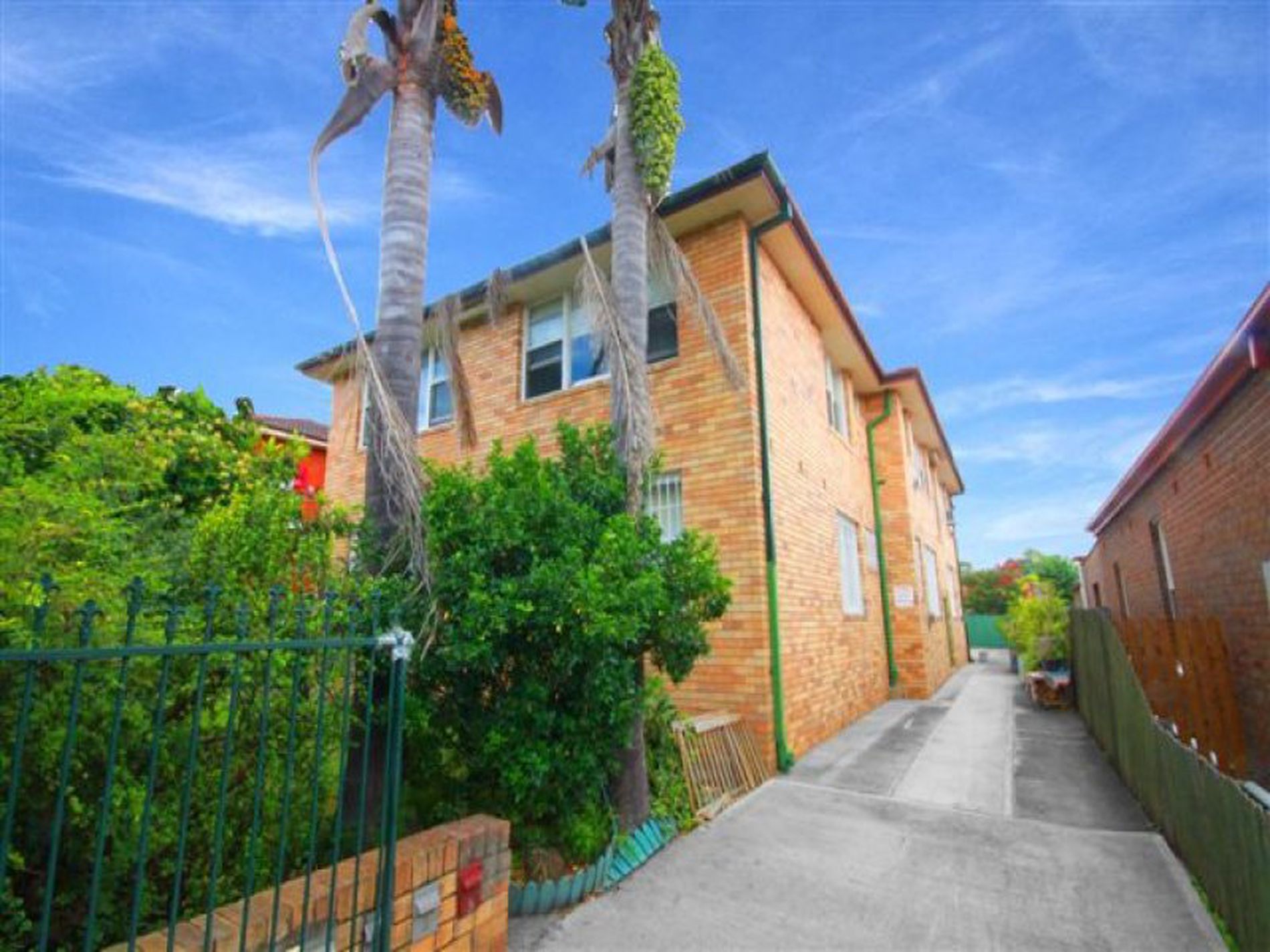 7 / 16 St Clair Street, Belmore