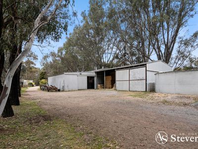543 Benalla-Tatong Road, Benalla