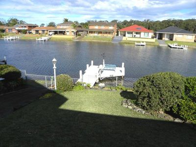 30 Whimbrel Drive, Sussex Inlet