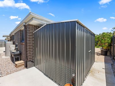 184 Ibis Blvd, Eli Waters
