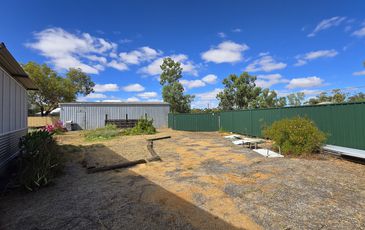 10 Granville Street, Morawa