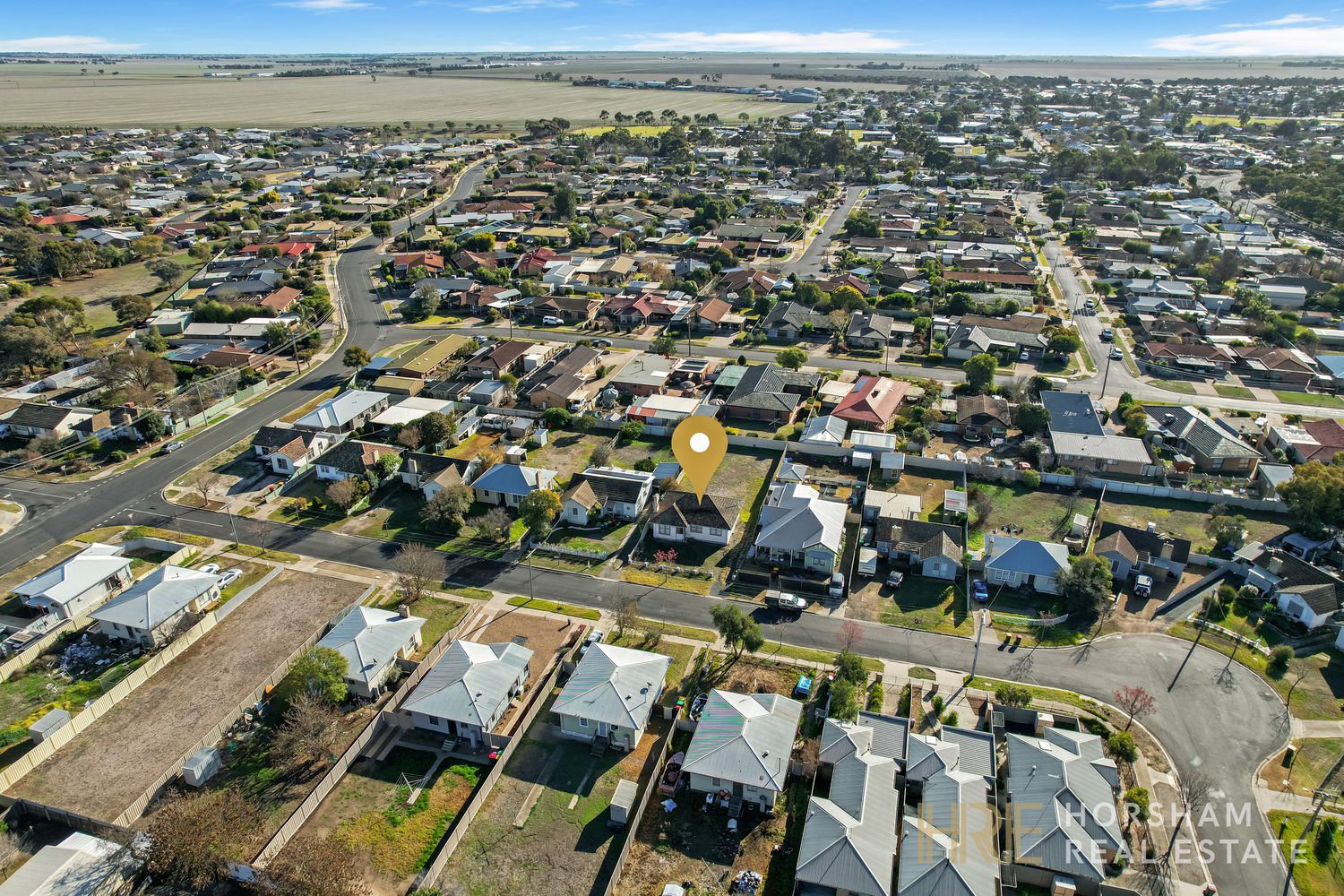 26 Elizabeth Street, Horsham