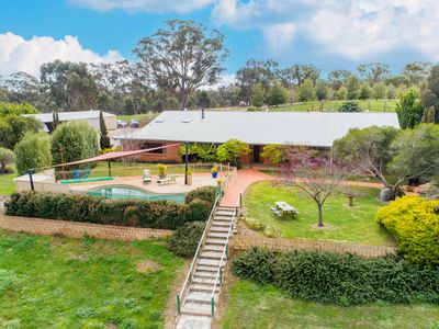 394 Ottreys Scrub Road, Walmer