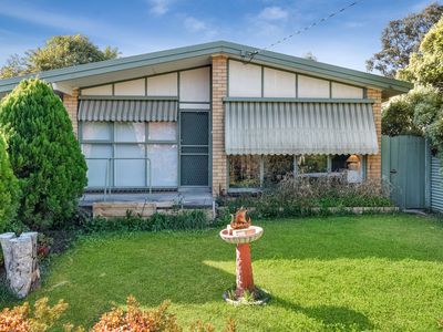 20 Alexander Street, Seymour