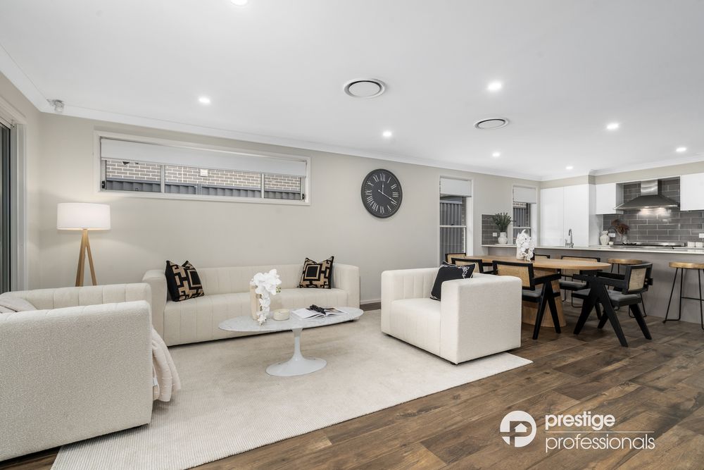 13 Learoyd Road, Edmondson Park