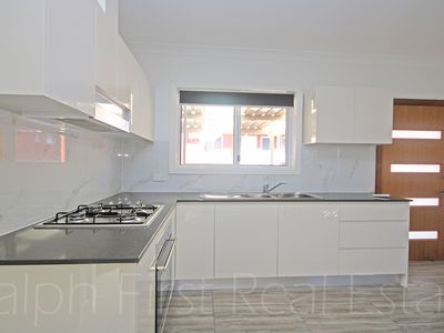 12A Allegra Avenue, Belmore