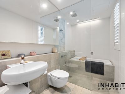 611 / 8 Moreau Parade, East Perth