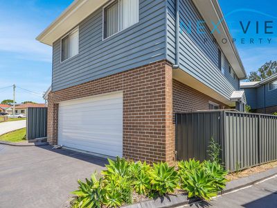 1 / 9A King Street, Birmingham Gardens